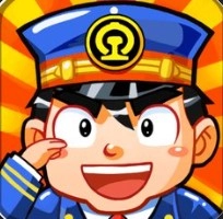 中华铁路直装游戏版