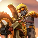 特技摩托前线 .4