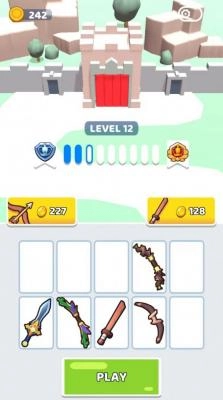 神器锻造师截图5