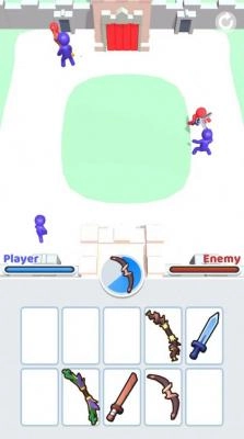 神器锻造师截图2