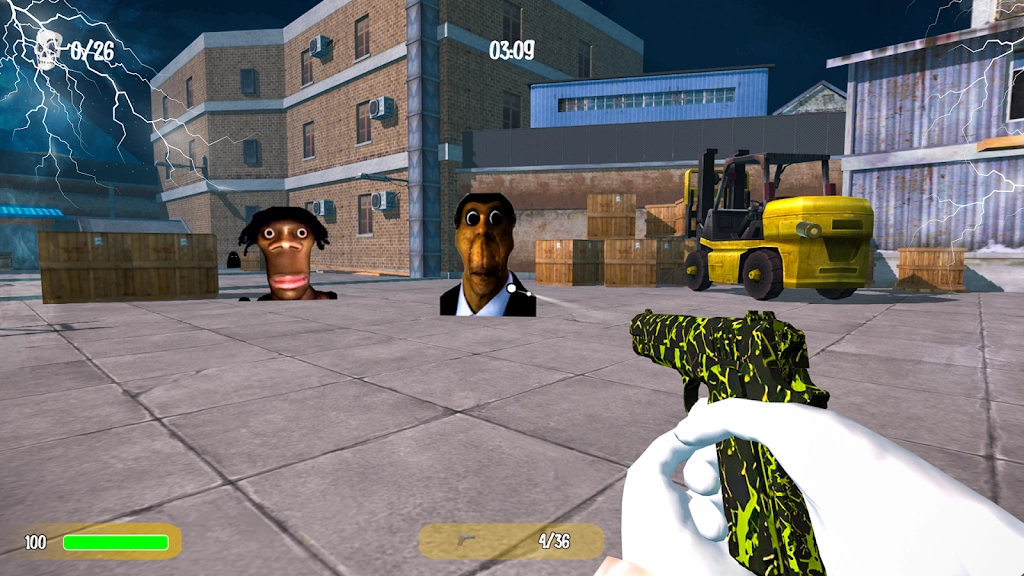 后室多人联机游戏(4)