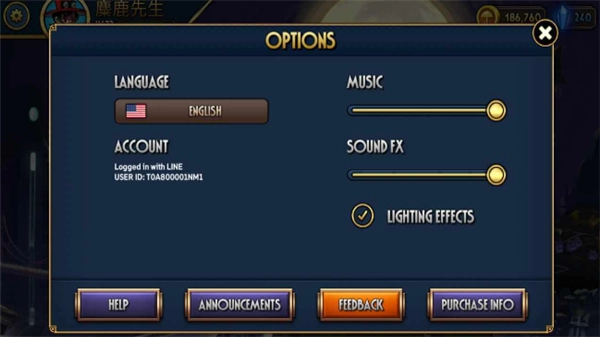 骷髅女孩国际服图3