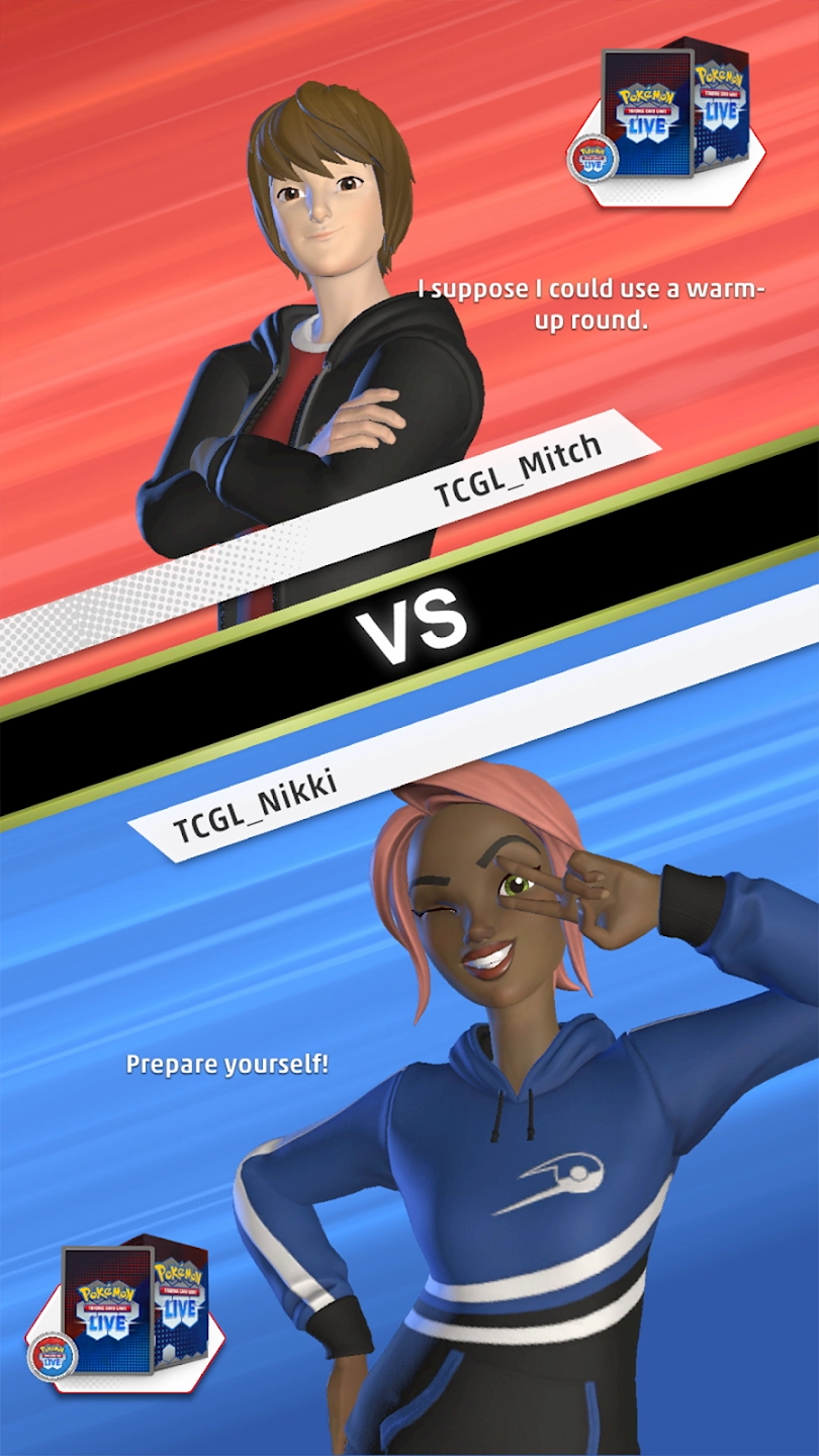 宝可梦tcg live正版图4