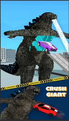 街区跑酷免广告图2