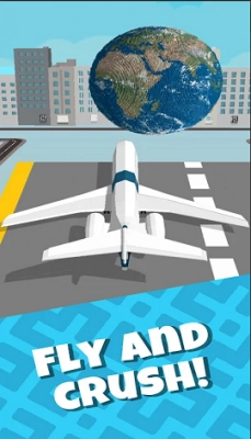 街区跑酷免广告图1