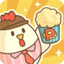 小鸡兄弟的爆米花店铺免广告