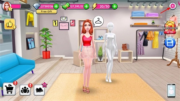 超级造型师最新版免费下载