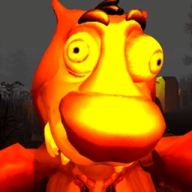 与海狸共度的五夜