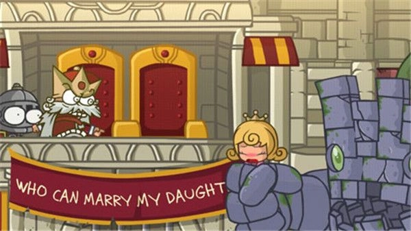 惊奇剑士最新免费版图4