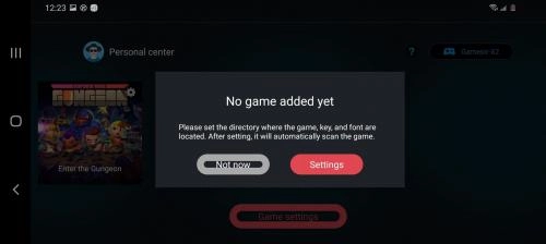 蛋蛋模拟器数据包图2