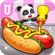 奇妙美食总动员宝宝巴士