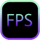 帧率显示器