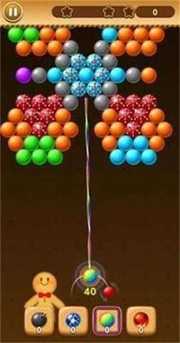 饼干人射击.8(3)