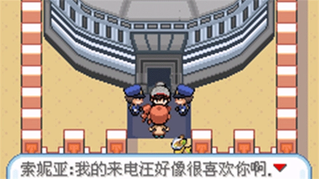 精灵宝可梦剑盾游戏无广告版图3