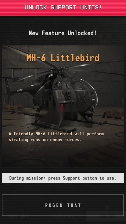 指挥官歌利亚游戏图2