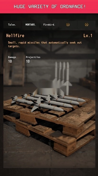 指挥官歌利亚游戏图4