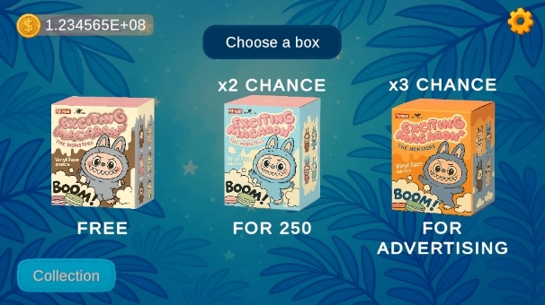 labubu开箱模拟器图1