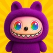 labubu开箱模拟器