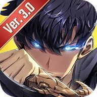 我独自升级中文版