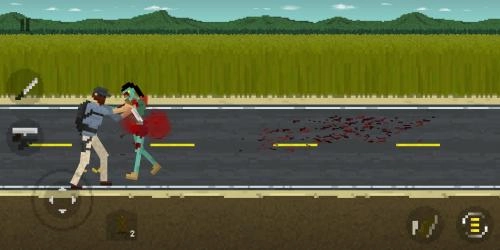 僵尸射击与防御2026最新版图2