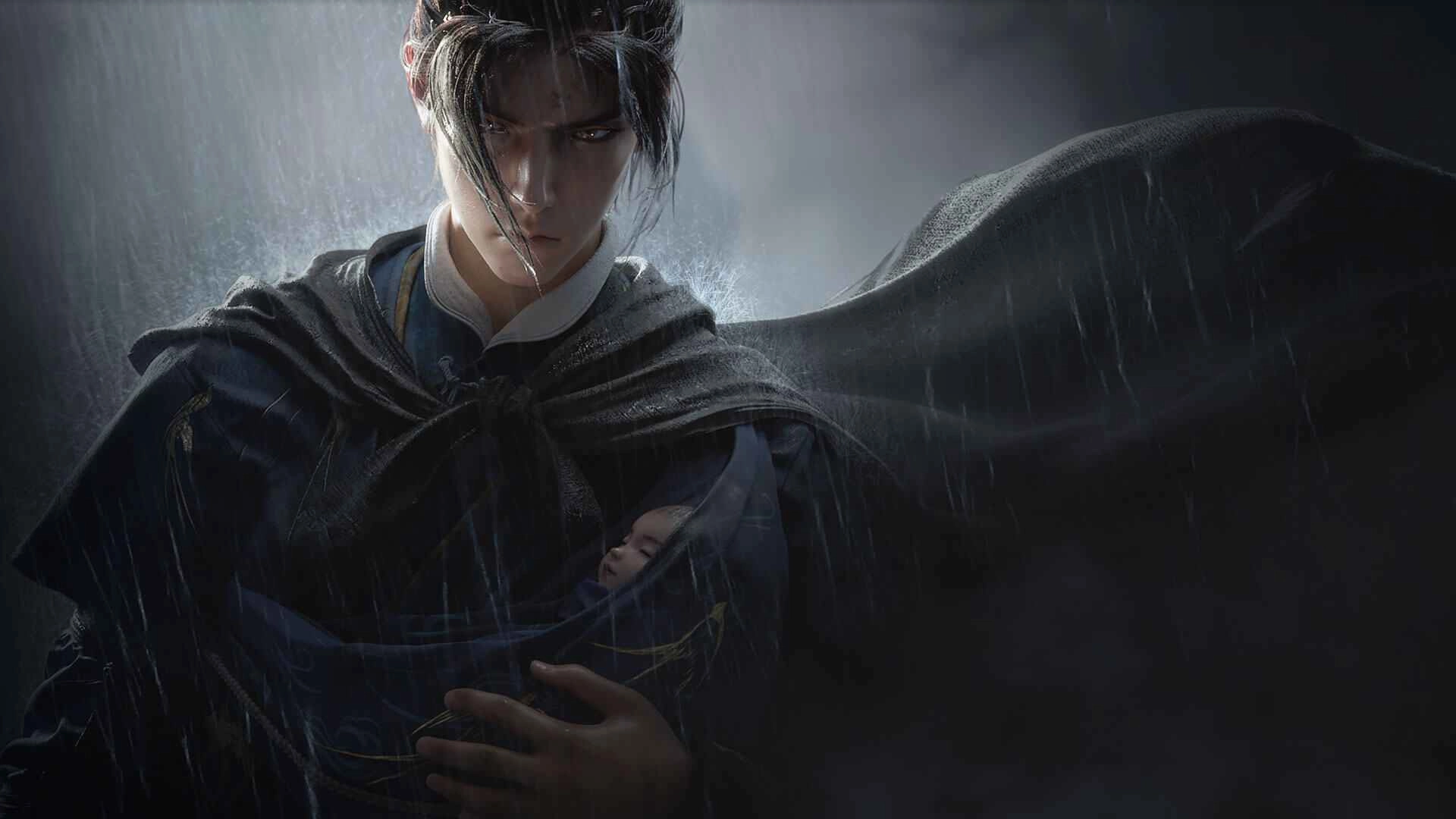 燕云十六声-图4