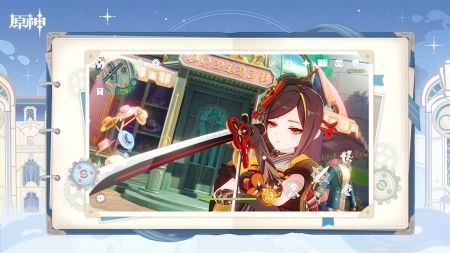 原神国际服安卓版图4