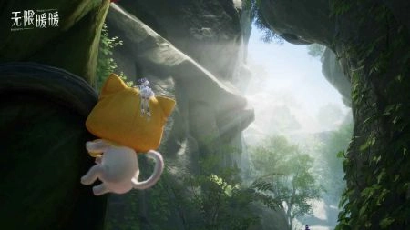 无限暖暖安卓版