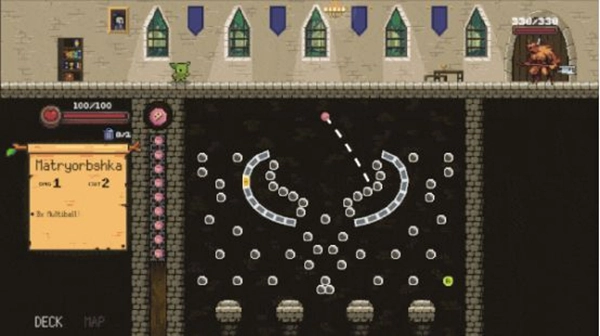 哥布林弹球最新版