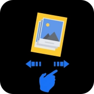 图片滑动分类器手机版