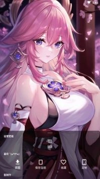 次元壁纸官方最新版