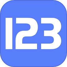 123云盤