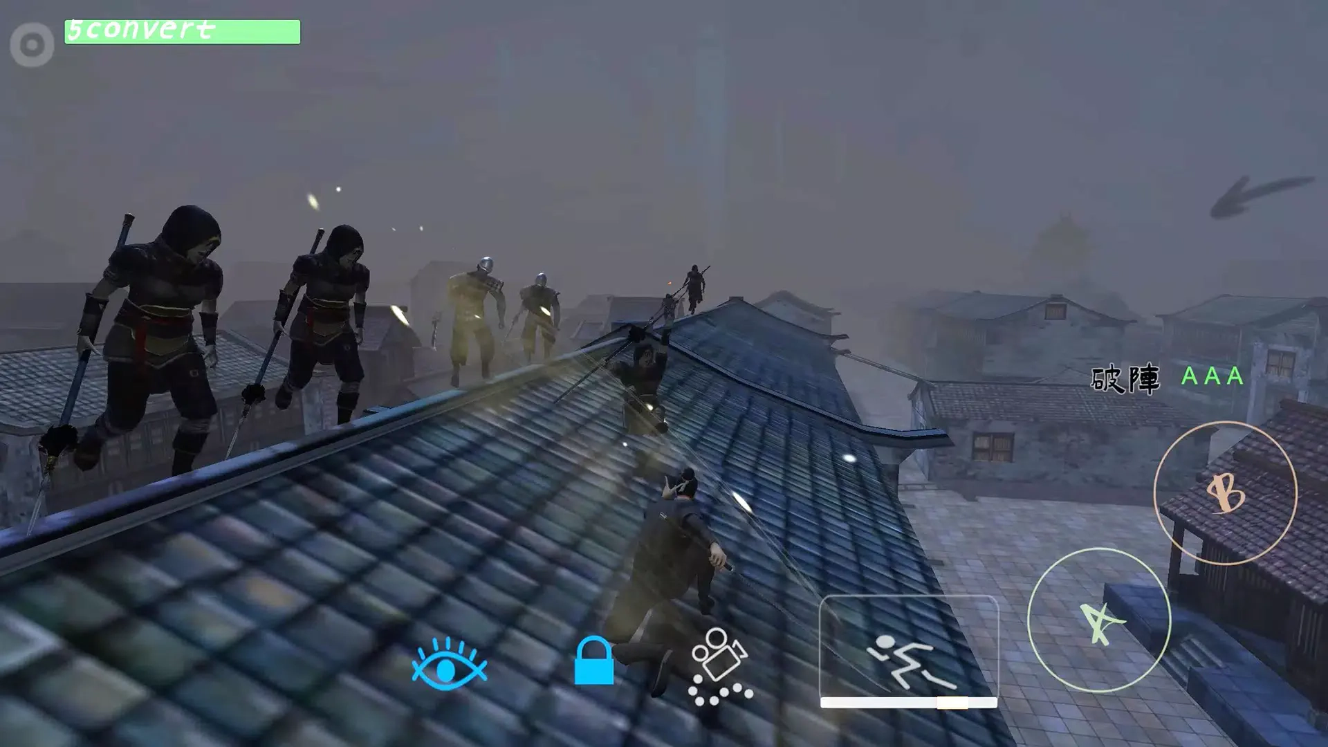 无相生最新版图1