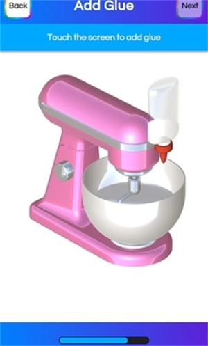 粘液模拟器(免费版2