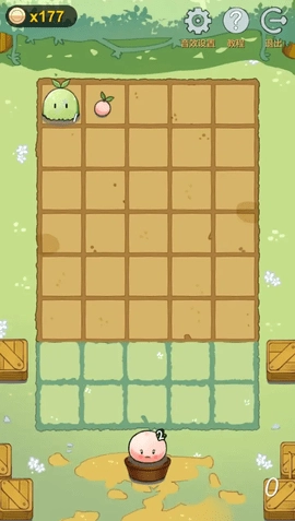 多卜力水果大作战图1