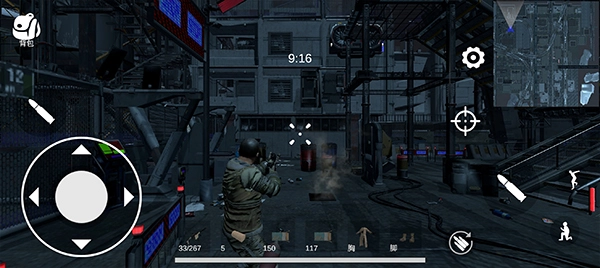 逃离克里夫正版