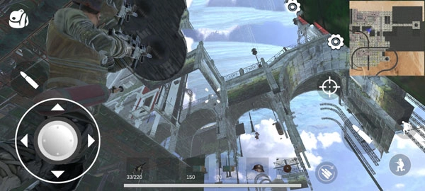 逃离克里夫正版