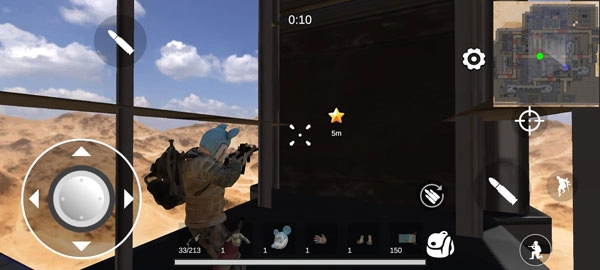 逃离克里夫正版