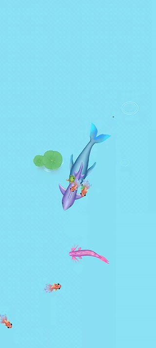 召唤神龙复仇版