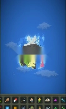 世界盒子中文版图3