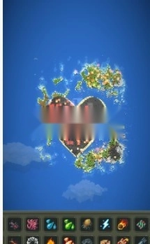 世界盒子中文版图1