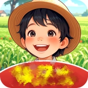 童年的美好生活