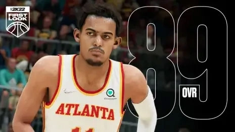 nba2k22苹果版