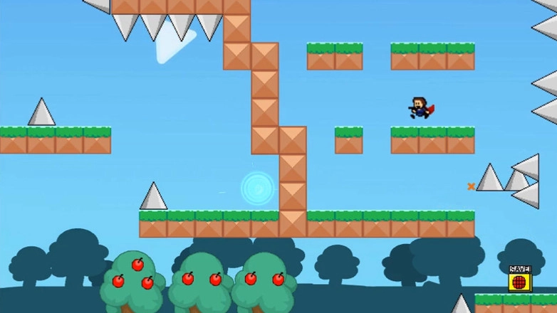 全民iwanna免广告