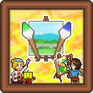 皇家画廊学院中文版