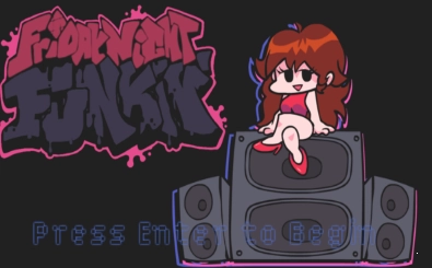 fnf腐化代翻模组(3)