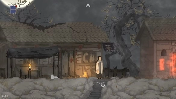 山海旅人免费版