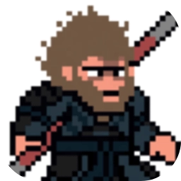 黑神话像素版 v0.3