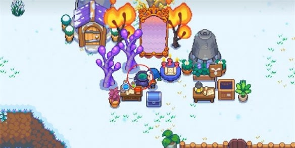 月光石岛手机版