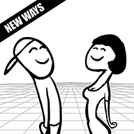 暴打前任小游戏