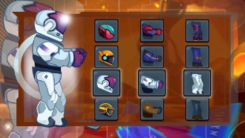 疯狂快车手2mod菜单